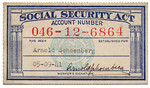 D5404-Social Security