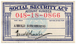 D5405-Social-Security