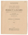 VMP5481-Pierrot-Lunaire