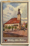 D6267-Mödling-Postcards